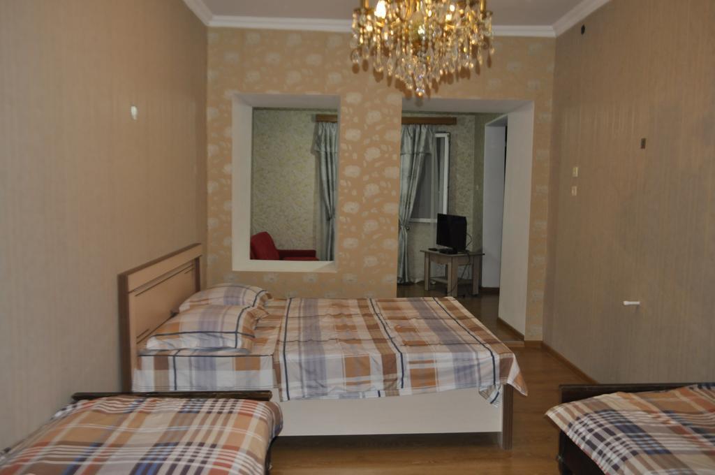 Hotel Prime Mtskheta Bilik gambar