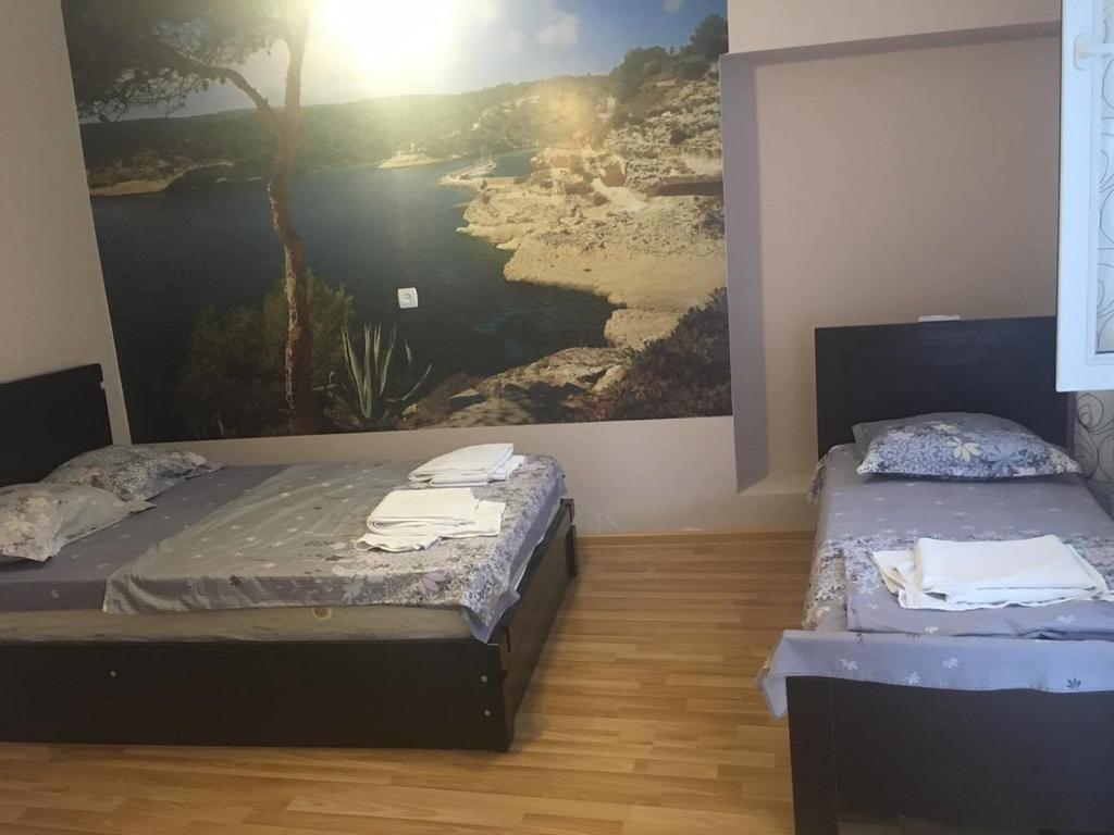 Hotel Prime Mtskheta Luaran gambar